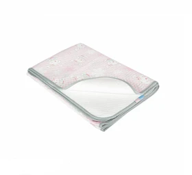 زیرانداز خرگوش سایز بزرگ رزبرن ROSEBORN Little Bunny