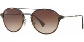 عینک آفتابی ریبن RayBan RB4287S 71013