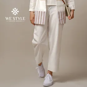 شلوار آنا