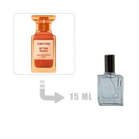 عطر ادکلن تام فورد بیتر پیچ مردانه و زنانه 15 میل اشدی Tom Ford Bitter Peach Ashdi 15ml
