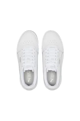 کفش راحتی زنانه Carina 2.0 38584902 سفید PUMAxWHT