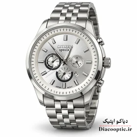 ساعت مچی مردانه موتور ژاپن اصلی برند سیتیزن مدل اسپشیال DO1340