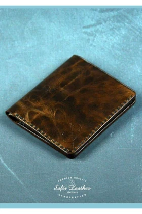 کیف پول safir-leather safir-leather