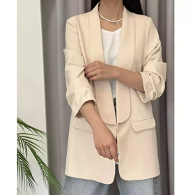 کت آستین زارا 1002784