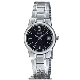ساعت مچی کاسیو Casio LTP-V002D-1B3