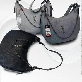 کیف دوشی Yves Saint Laurent