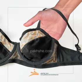 ست نسکافه ای ببری فنردار برند نوشه پوش