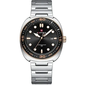 ساعت ناوی فورس اورجینال مردانه NAVIFORCE NF9250