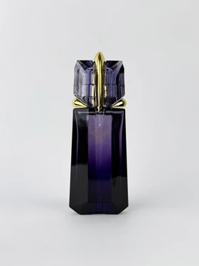 ادکلن مینی آلین موگلر Mugler alien سوپر اسمارت Super smart حجم 25 میلی لیتر