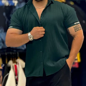 پیراهن کراش
