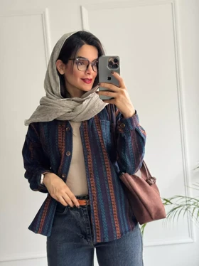 شکت پشمی حنا