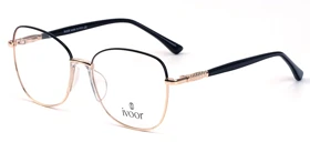 عینک طبی برند ایوور مدل PW1014