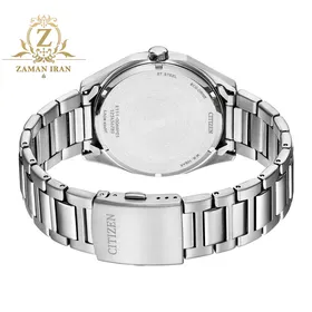 ساعت مچی مردانه سیتیزن citizen اورجینال مدل BM7600-81L