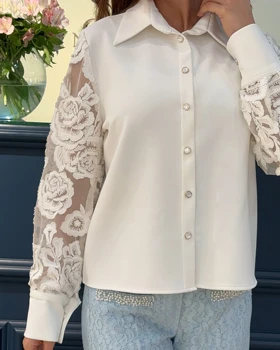 شومیز مجلسی