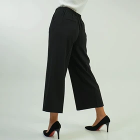 شلوار واید بزیاق