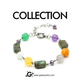 دستبند کالکشن