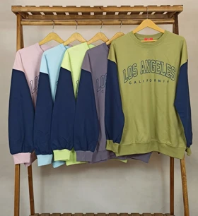 بلوز دورس (سبز صدری)