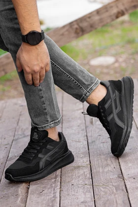 کتانی مردانه داکستورز daxtors