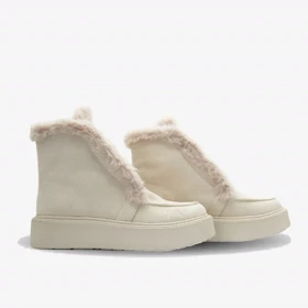 کفش بوت زنانه مدل 0531 _ Boots