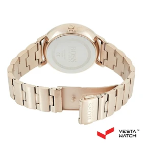 ساعت مچی زنانه هوگو باس HUGO BOSS مدل B1502571