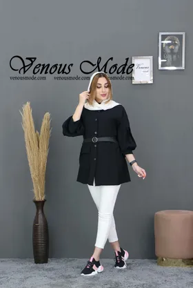 مانتو بابوس کمردار