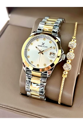 ساعت زنانه daniel-klein