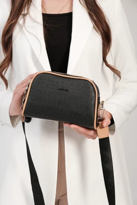 کیف دوشی زنانه just-polo just-polo