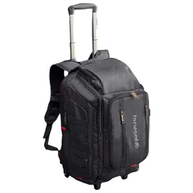 کوله پشتی چرخ دار فوروارد مدل FORWARD - FCLT550017 GO TRAVEL GAMING