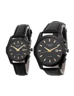 ست ساعت مچی عقربه ای Tissot