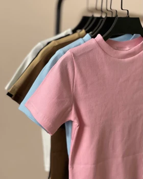 نیم‌تنه تیشرتی 20083هانیل