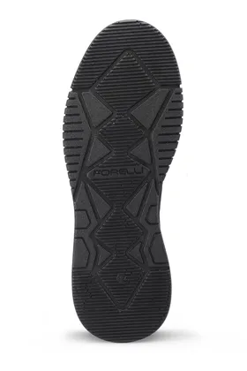 کفش مردانه Tıgre H Comfort Black Nubuck 44110