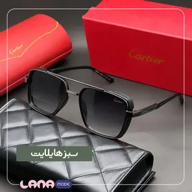 عینک کارتیر