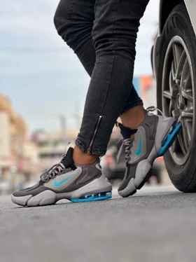 نایک ایرمکس ساواج Nike air max savage کد 772