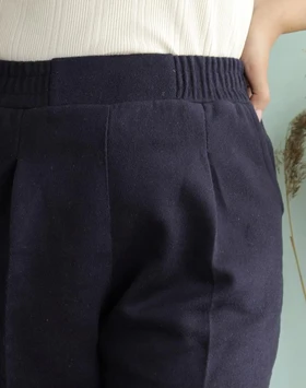 شلوار مام فوتر سری جدید