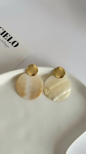Earring