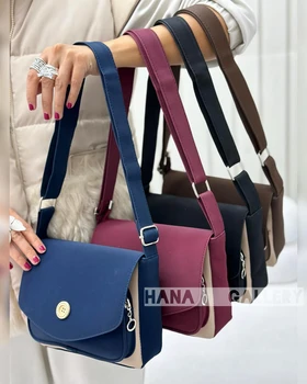 کیف روزمره ساده