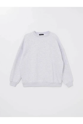 سویشرت زنانه اورجینال ال سی وایکیکی lc-waikiki