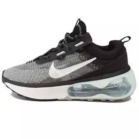کفش راحتی نایک ایرمکس Air max مشکی
