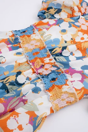 پیراهن بچگانه minojoy minojoy