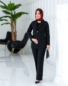 کت و شلوار مدل رونیکا کد 2792