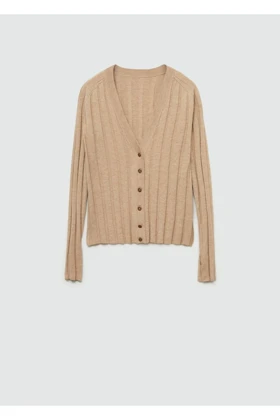 بافت زنانه اورجینال منگو mango