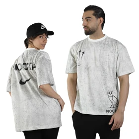 تیشرت اسپرت نایک مدل SPL-4A003 سفید