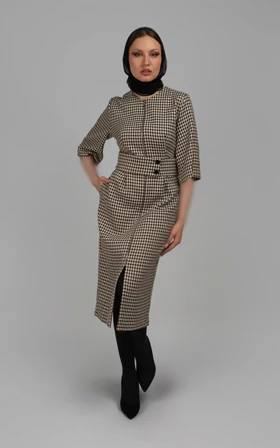 پیراهن زنانه NEVADO کد 403014601567