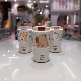 تراول ماگ کاپی بارا 360 میل