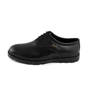 کفش رسمی مردانه Clarks بندی