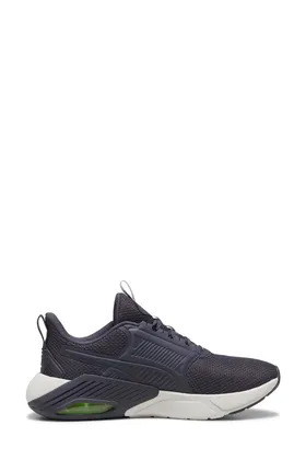 کفش دویدن مردانه GREY X-Cell Nova FS