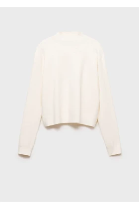 بافت زنانه اورجینال منگو mango