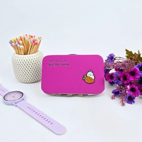 جاکارتی تبلتی کاروت CARROT (سرخابی)