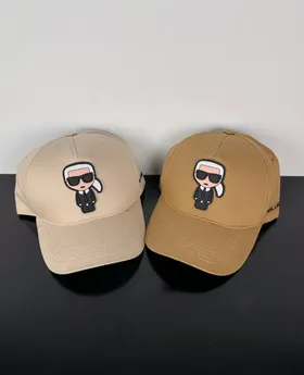 کلاه بیسبالی کارل کتان