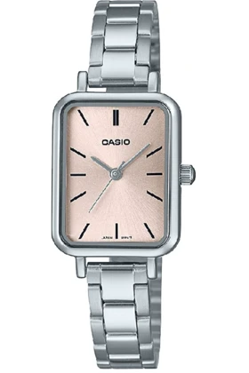 ساعت زنانه casio